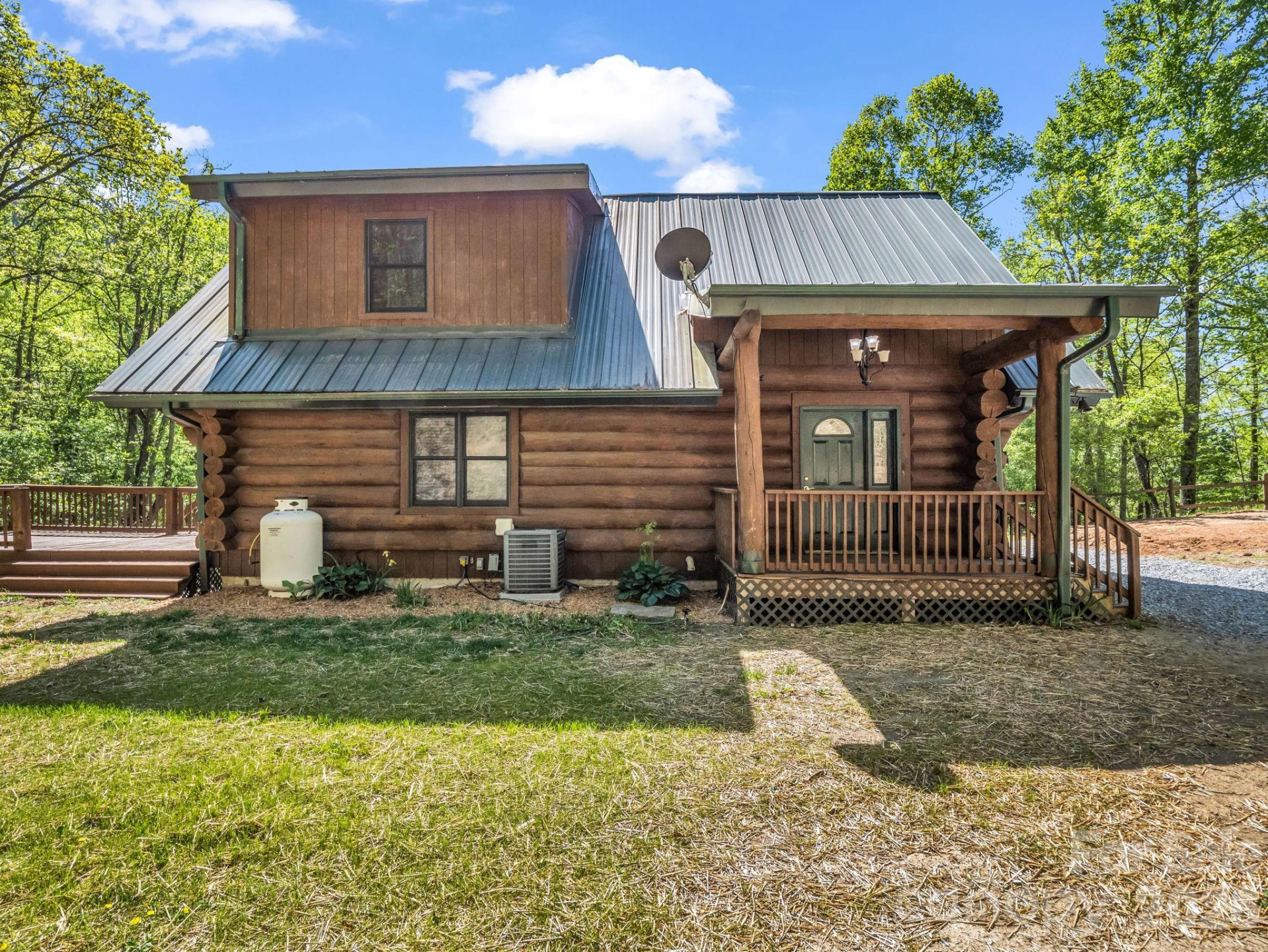 170 Old Mountain Pass - Photo 5