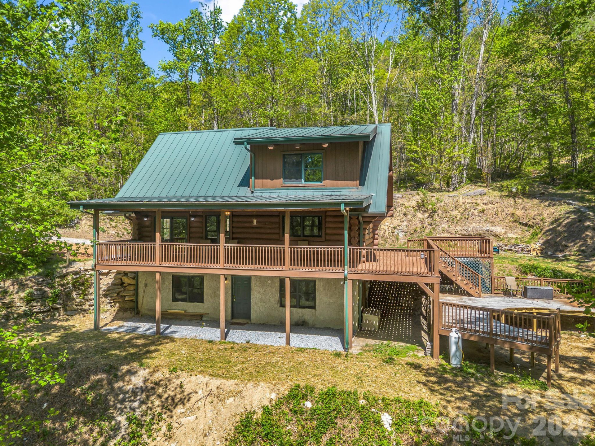 170 Old Mountain Pass - Photo 41