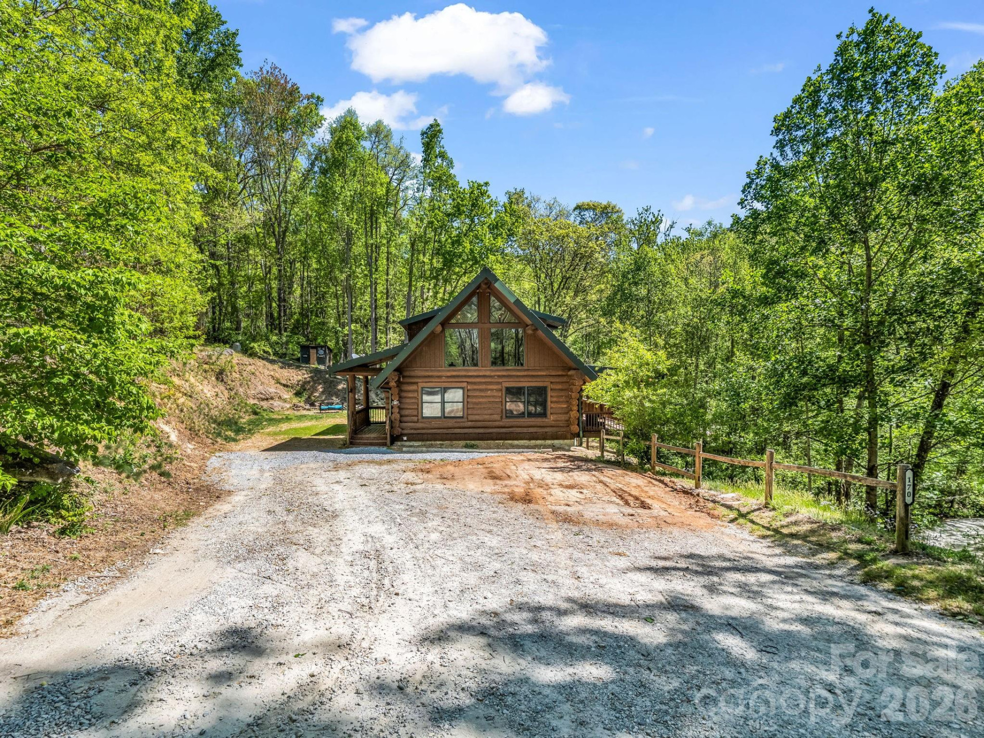 170 Old Mountain Pass - Photo 7