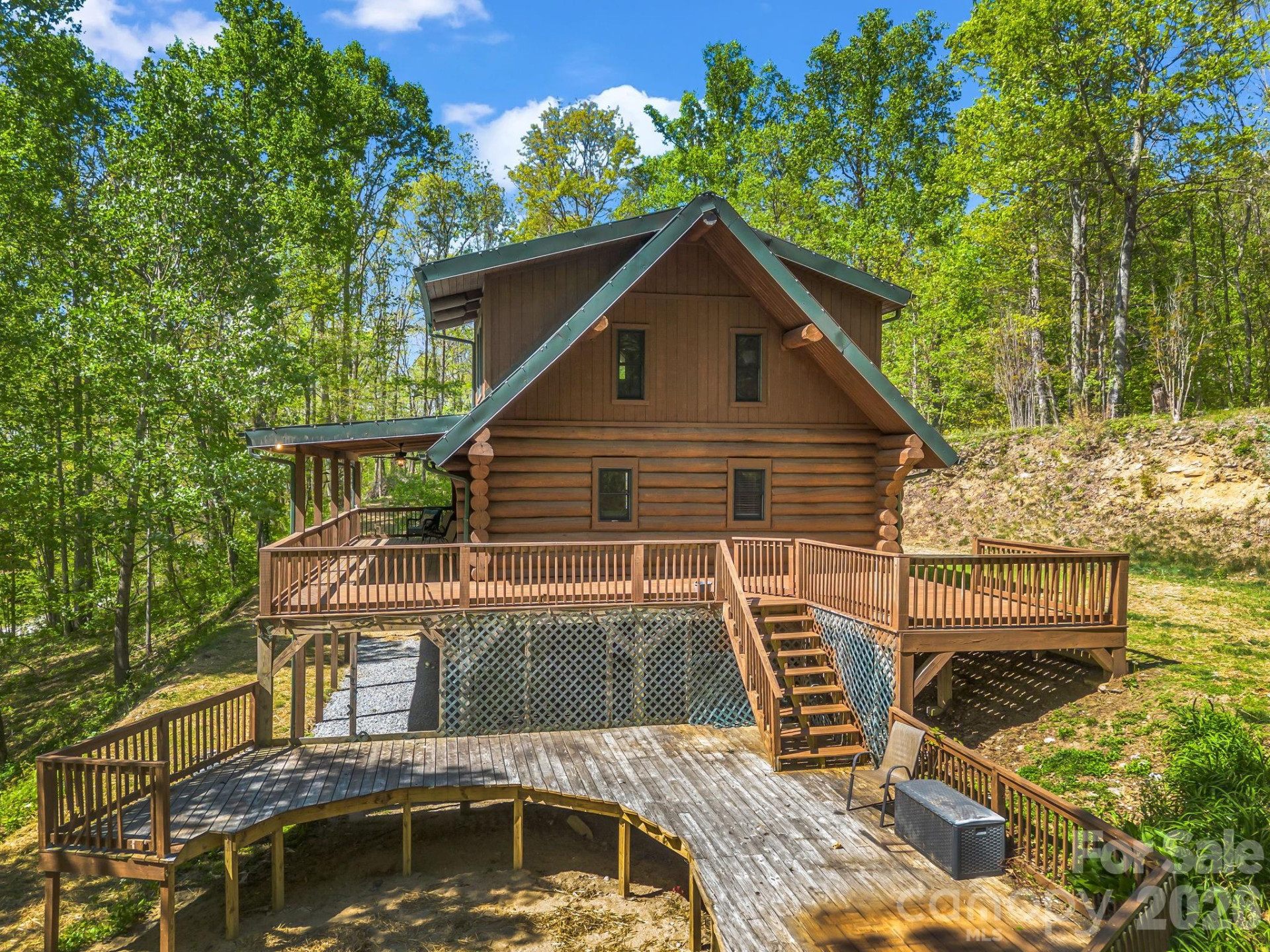 170 Old Mountain Pass - Photo 9