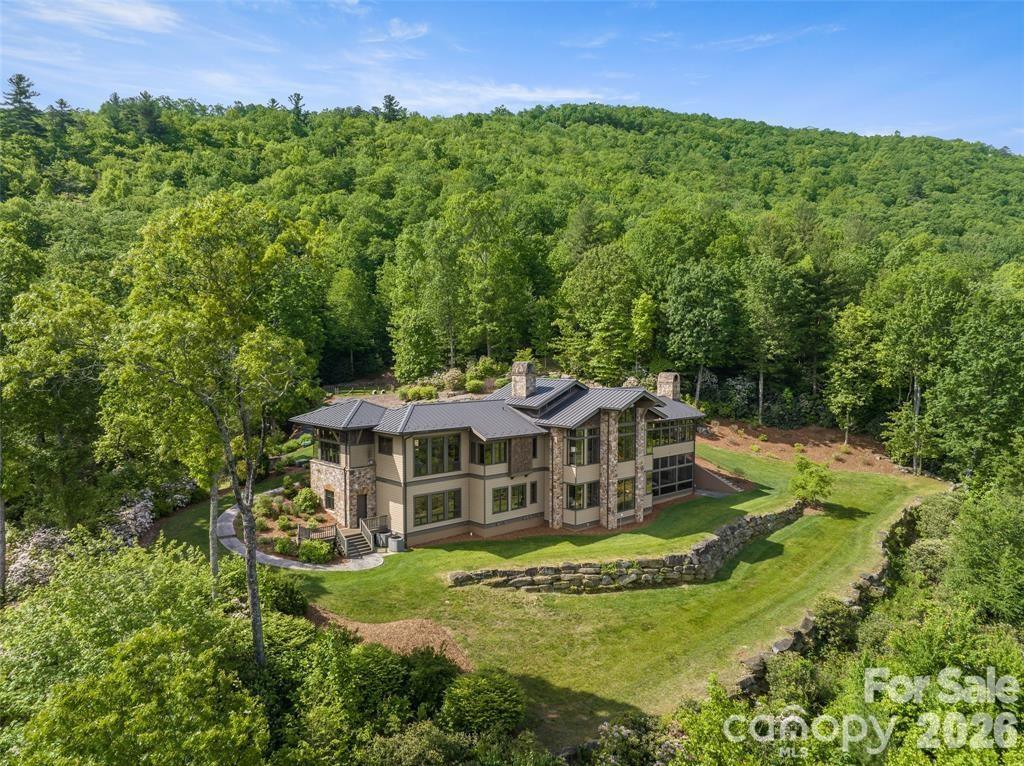 1547 Walnut Cove Road