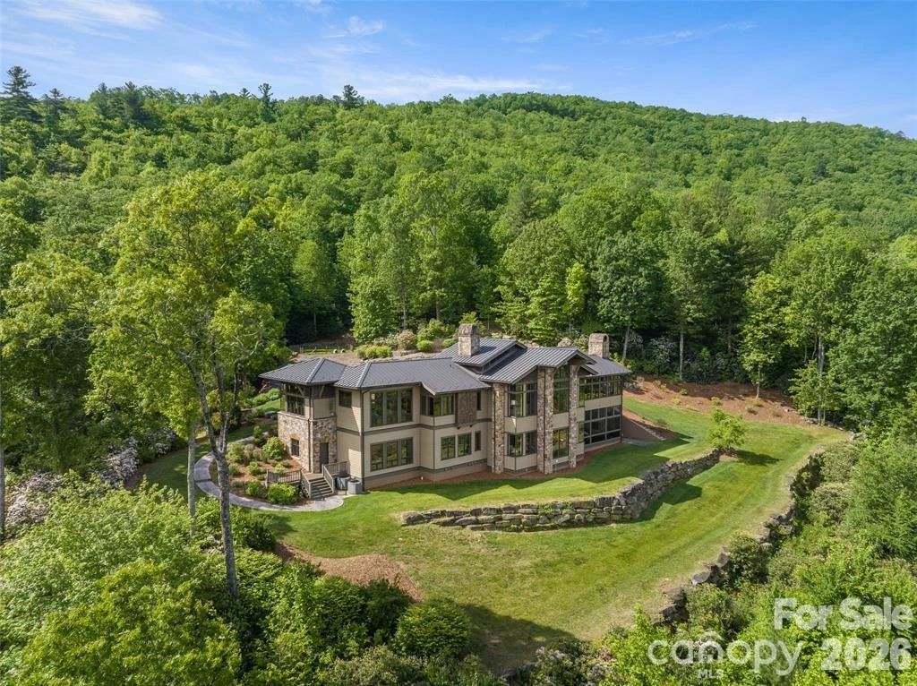 1547 Walnut Cove Road