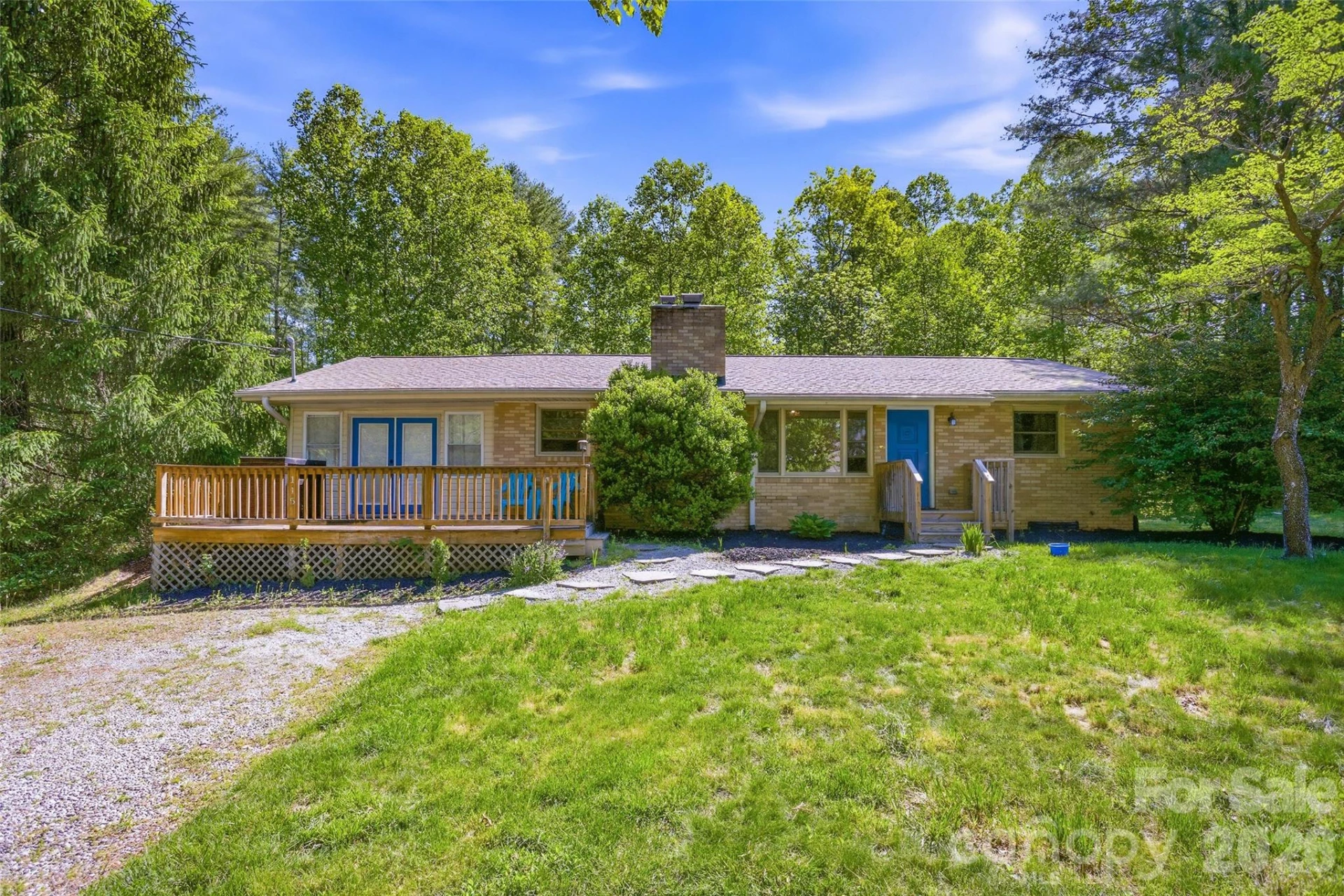 115 Field Sparrow Lane