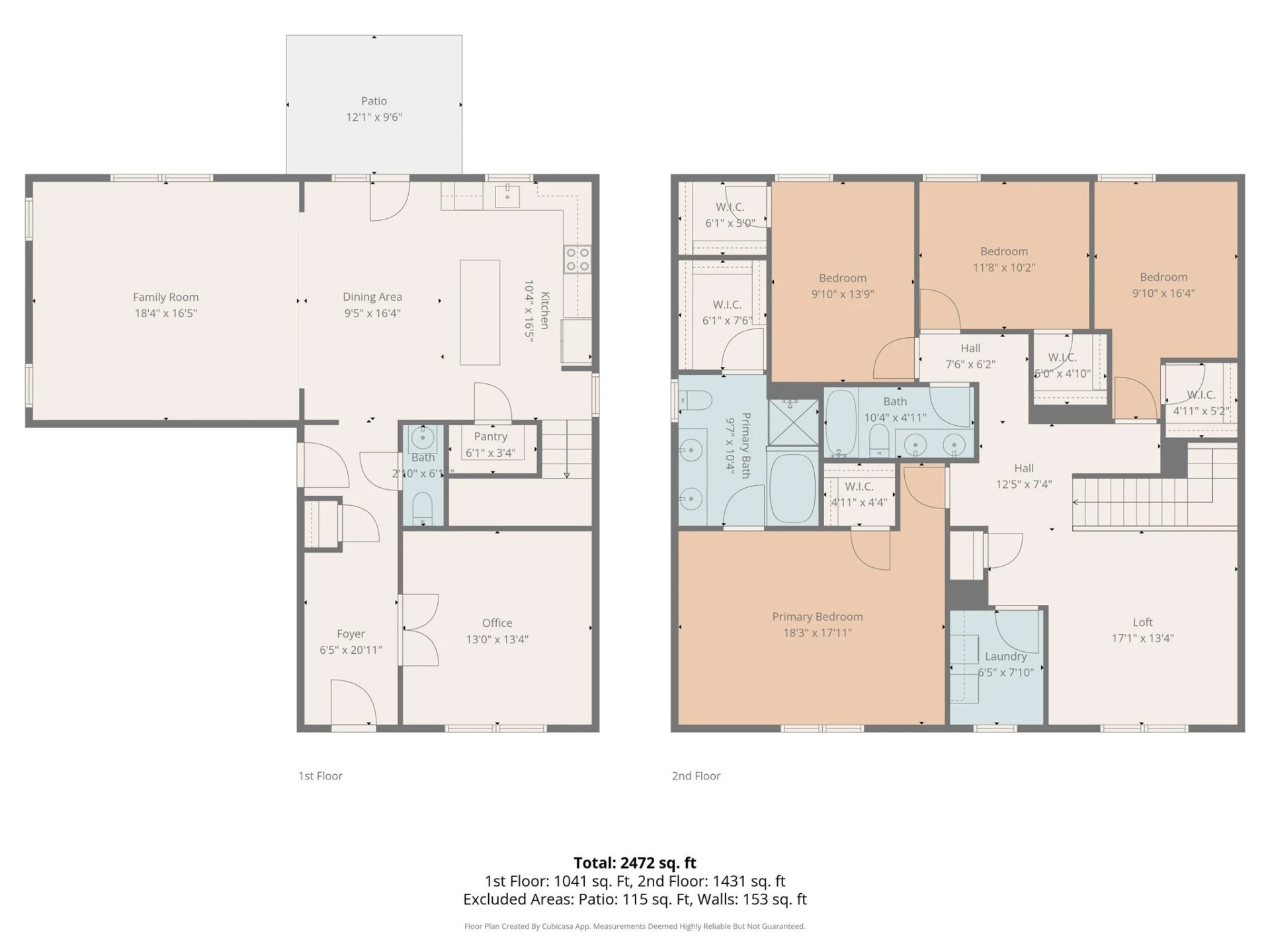 7061 Luna Mae Court - Photo 47