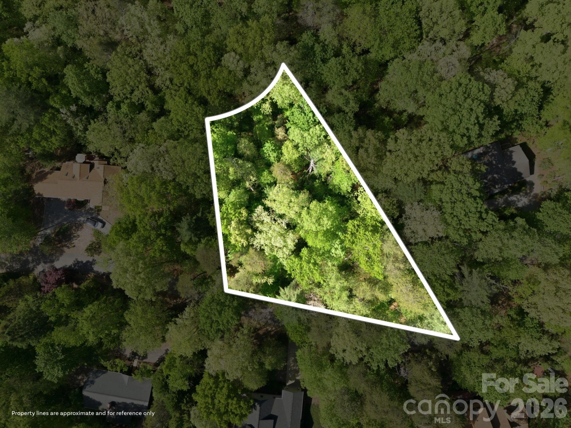 Lot 50 Huntington Road #50