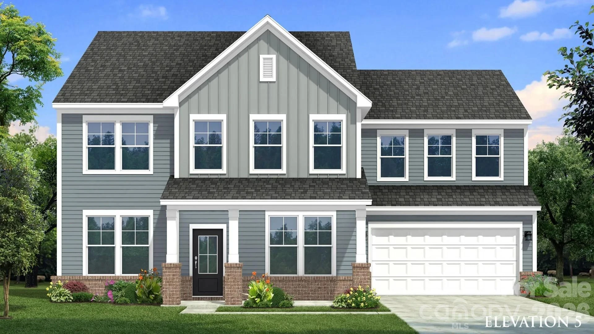 516 Cottage Garden Lane - Photo 2