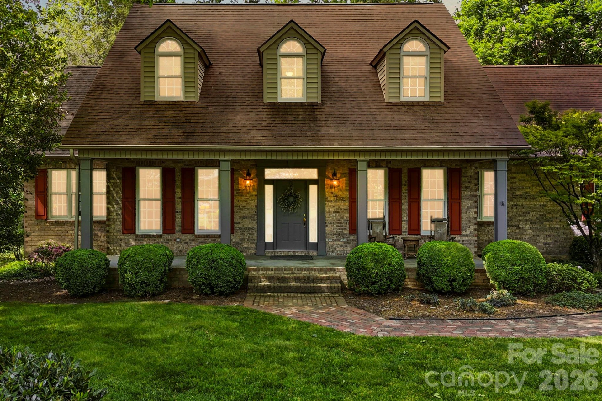 17 Crooked Oak Court