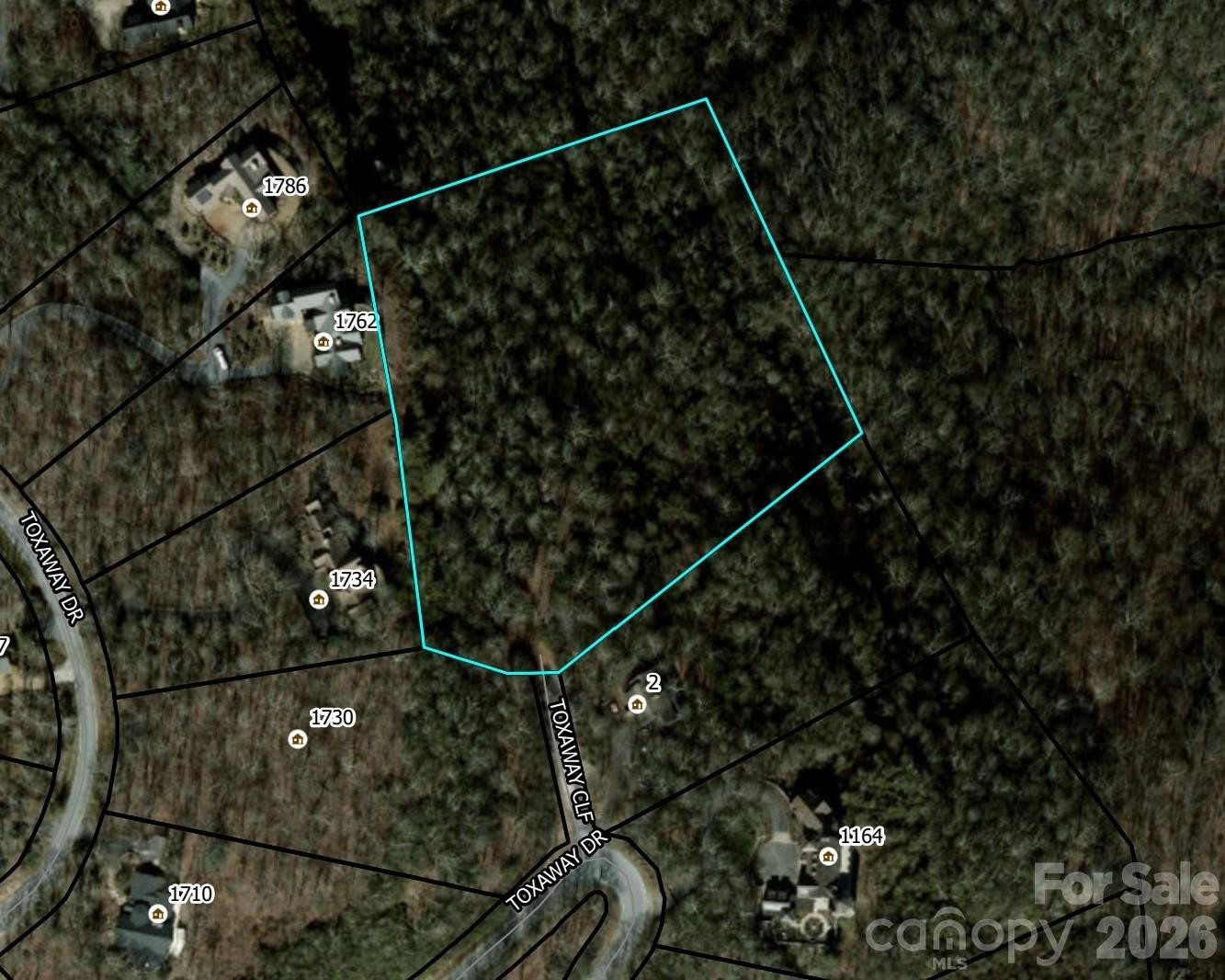 P 2 L020RV Toxaway Cliff #20 - Photo 12