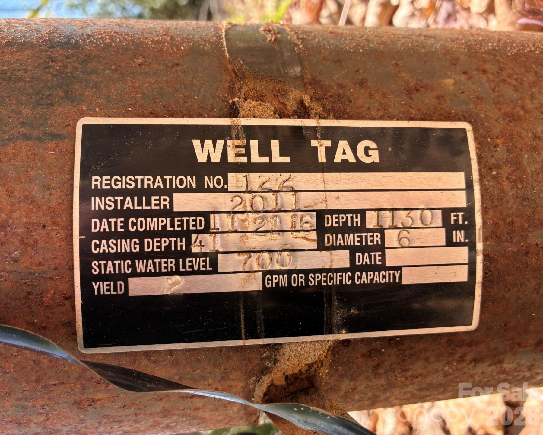 P 2 L020RV Toxaway Cliff - Photo 8