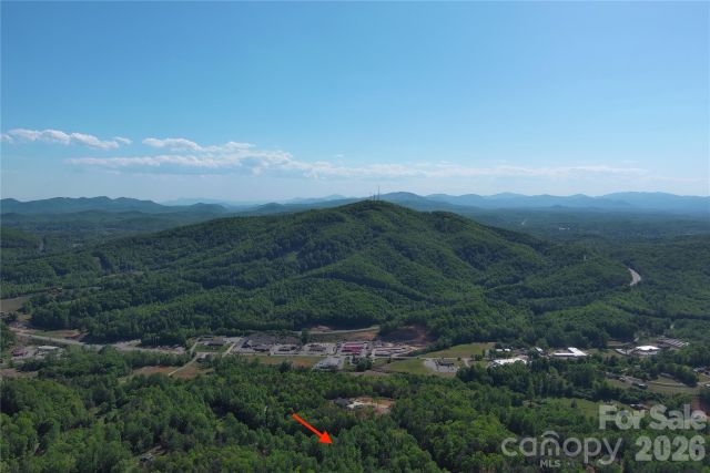 V/L Woodchuck Lane, Marion, NC, 28752