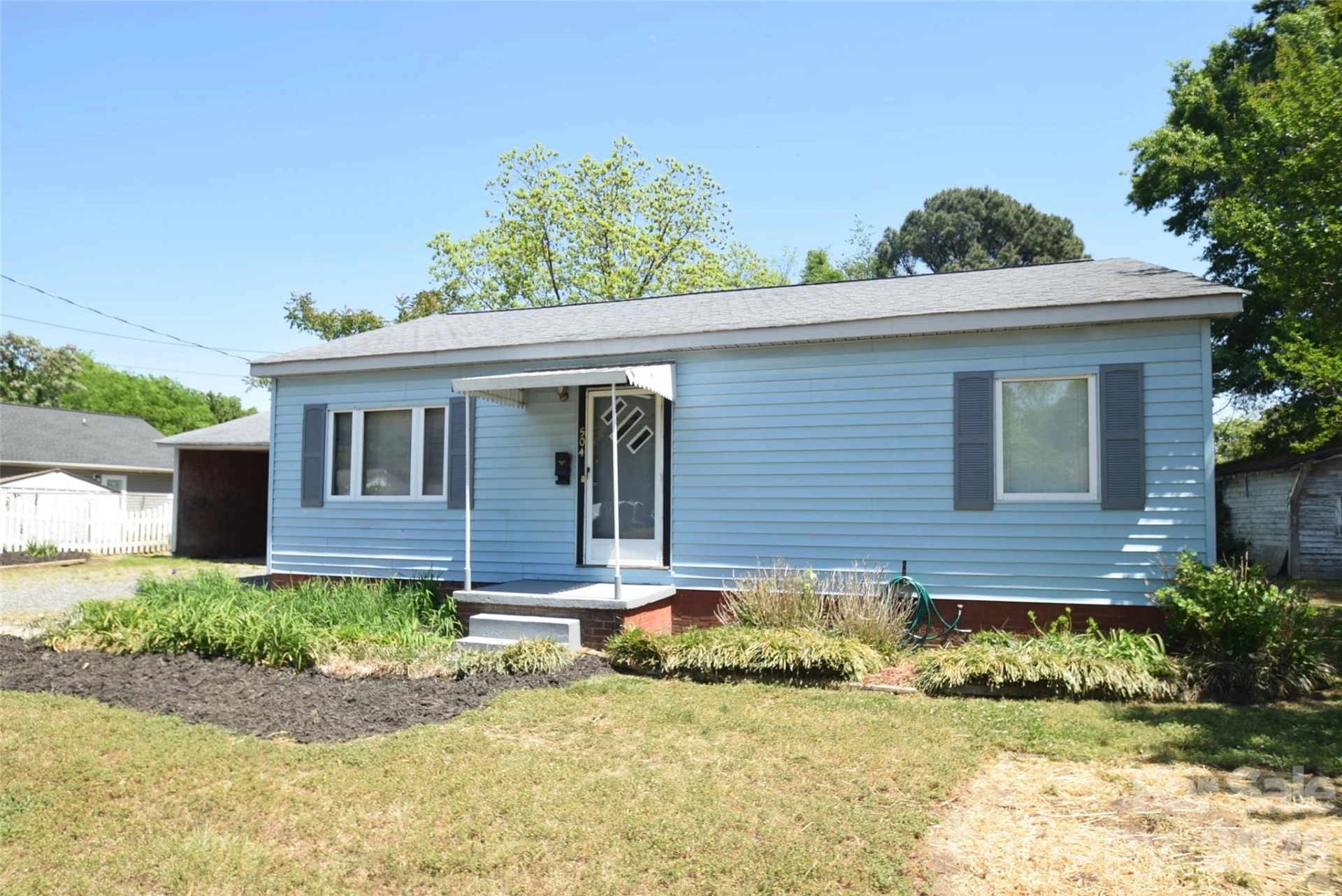 504 Hunter Avenue