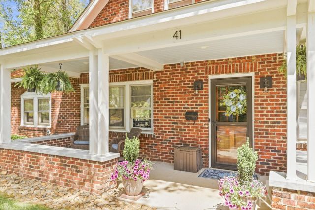 41 Chiles Avenue, Asheville, NC, 28803