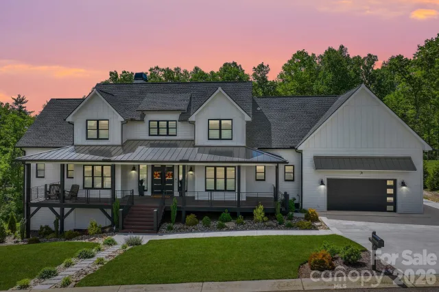 90 Gracie Lane, Weaverville, NC, 28787