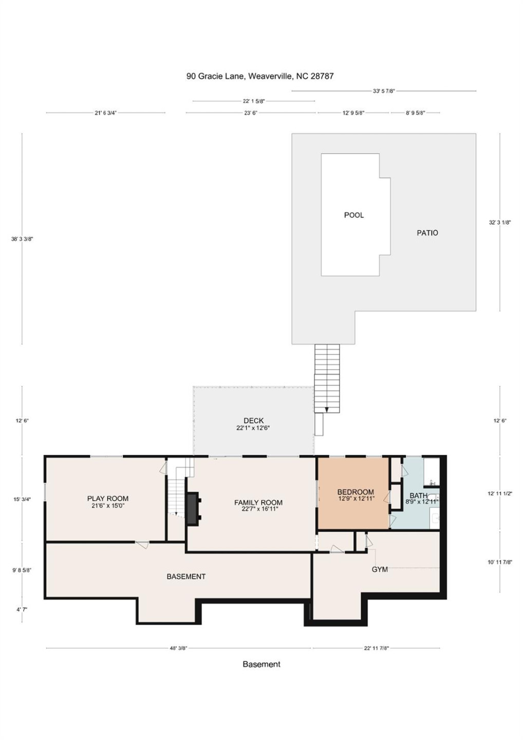 90 Gracie Lane - Photo 40