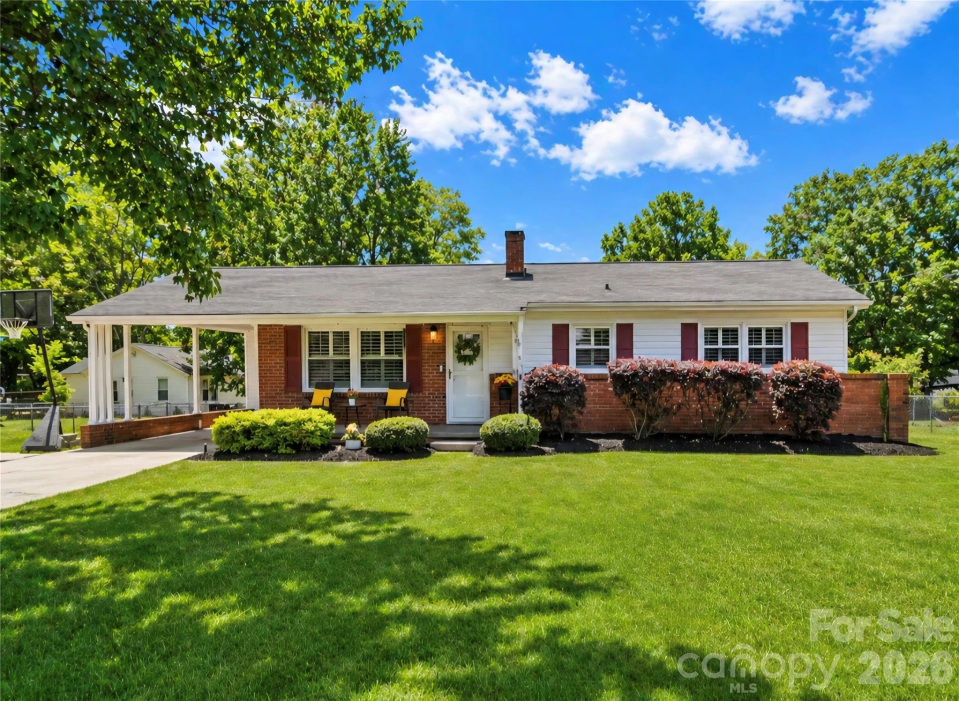 438 Union Cemetery Road