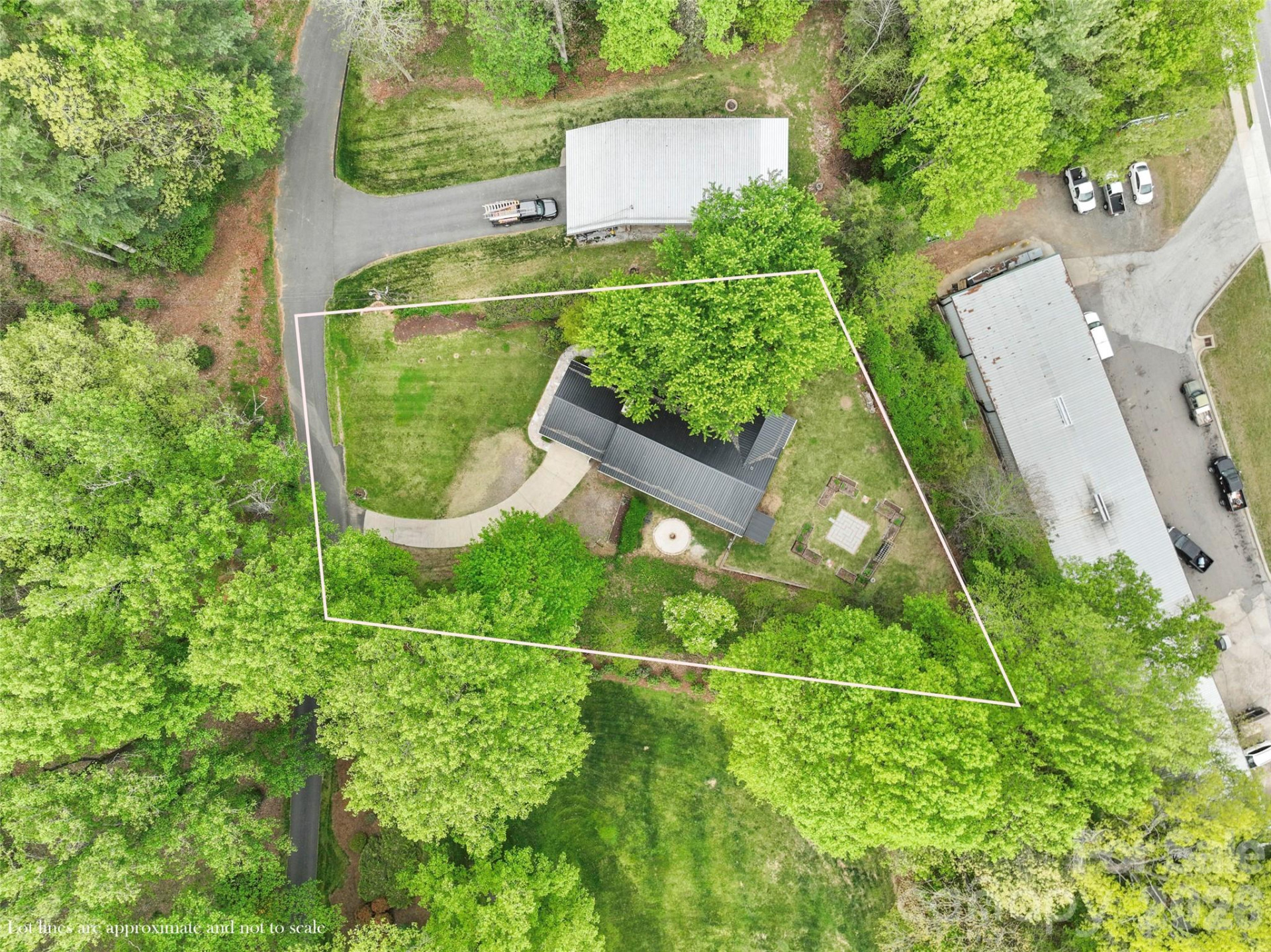 309 Presnell Street - Photo 42