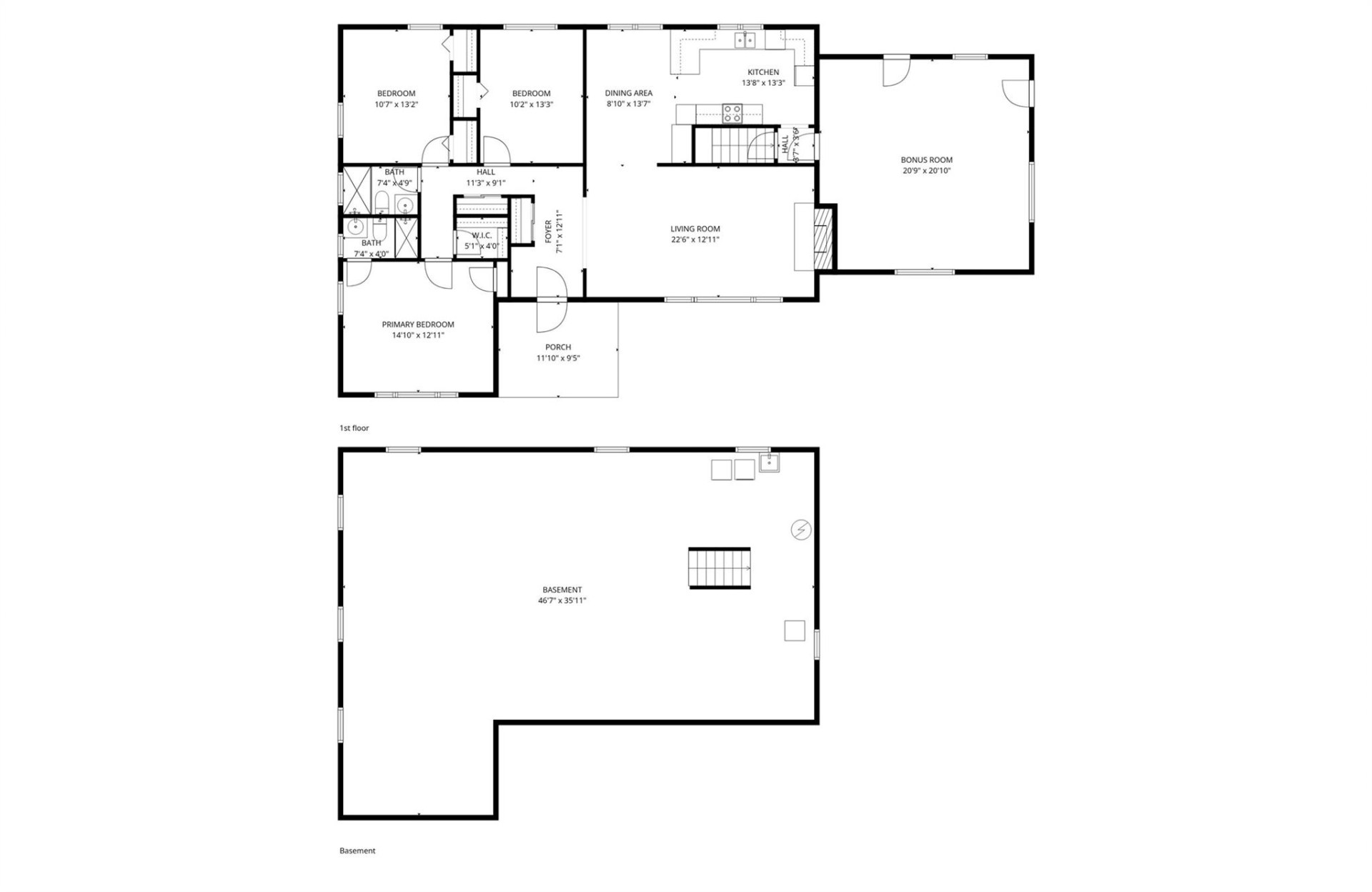 309 Presnell Street - Photo 47