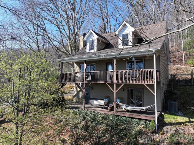 160 Turkey Hollow Court, Waynesville, NC, 28785