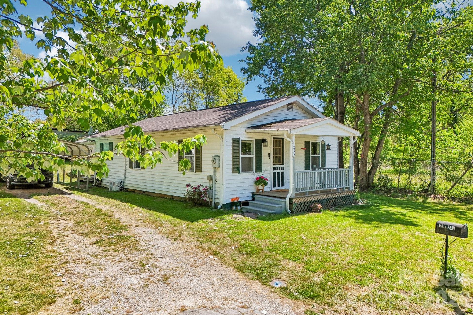 235 Gull Avenue #431