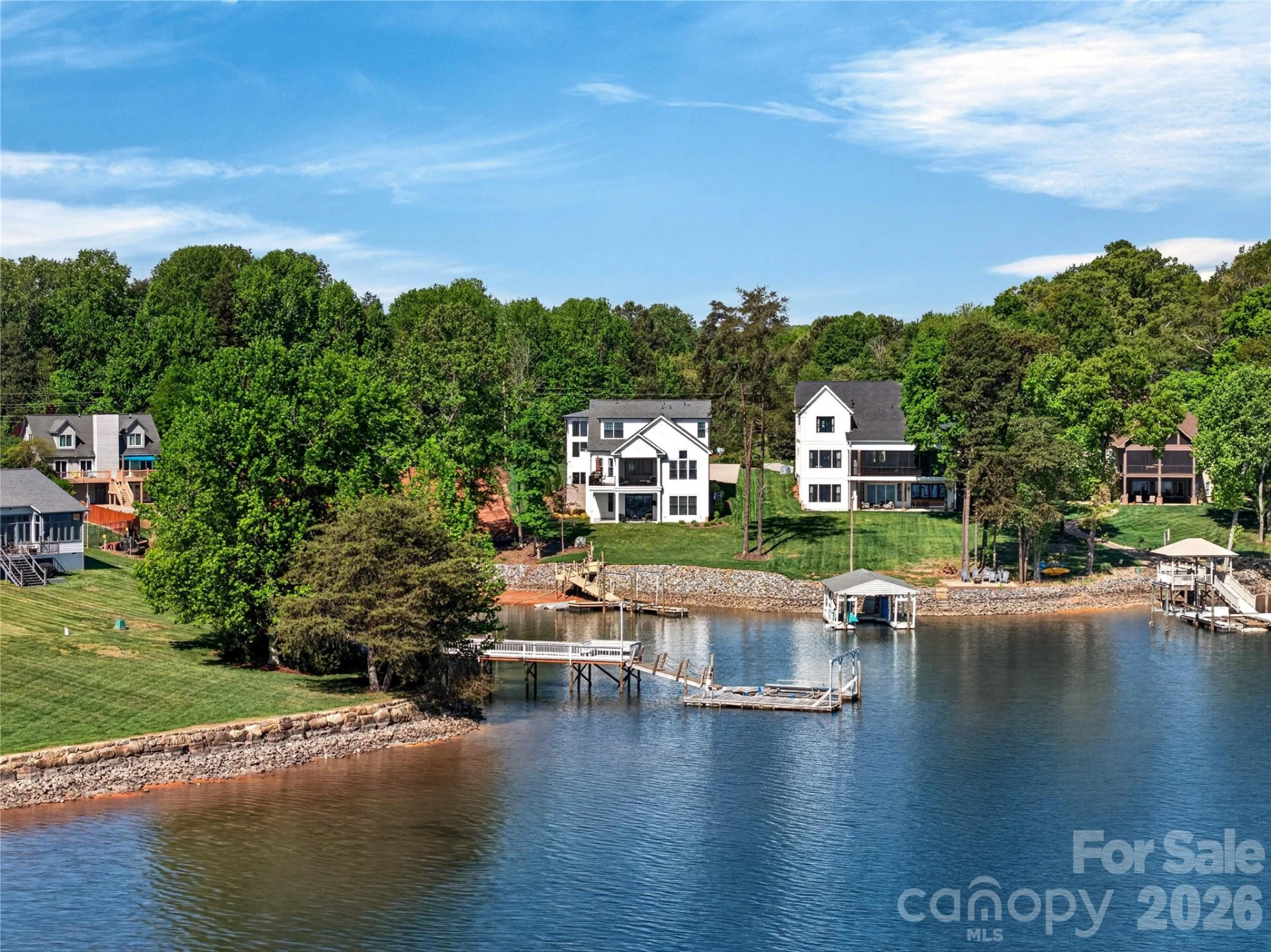 4496 Kiser Island Road - Photo 2