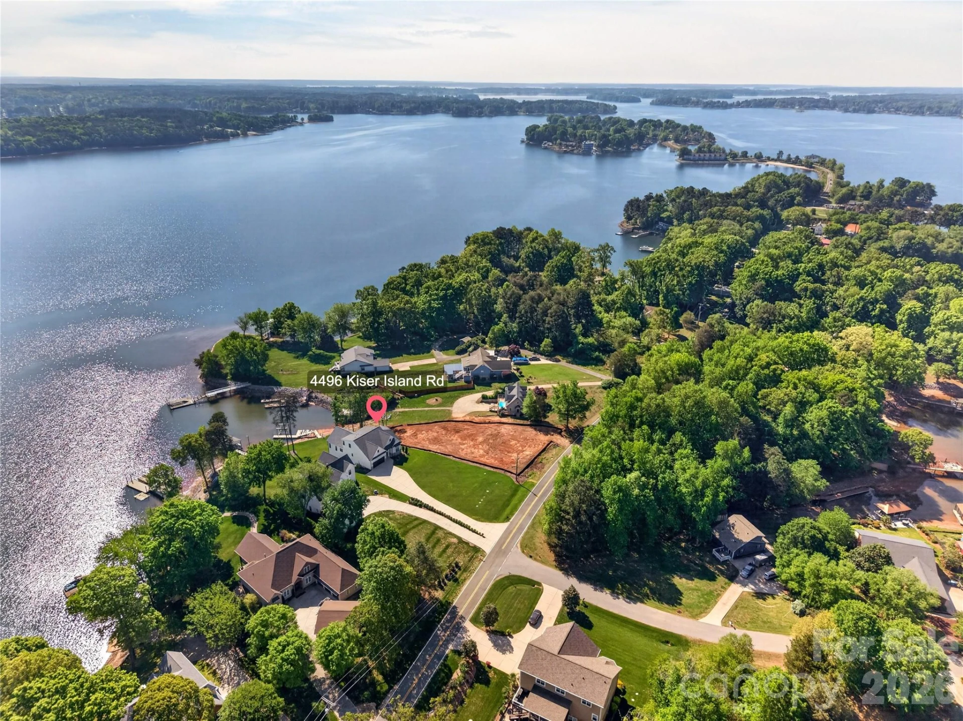 4496 Kiser Island Road - Photo 3
