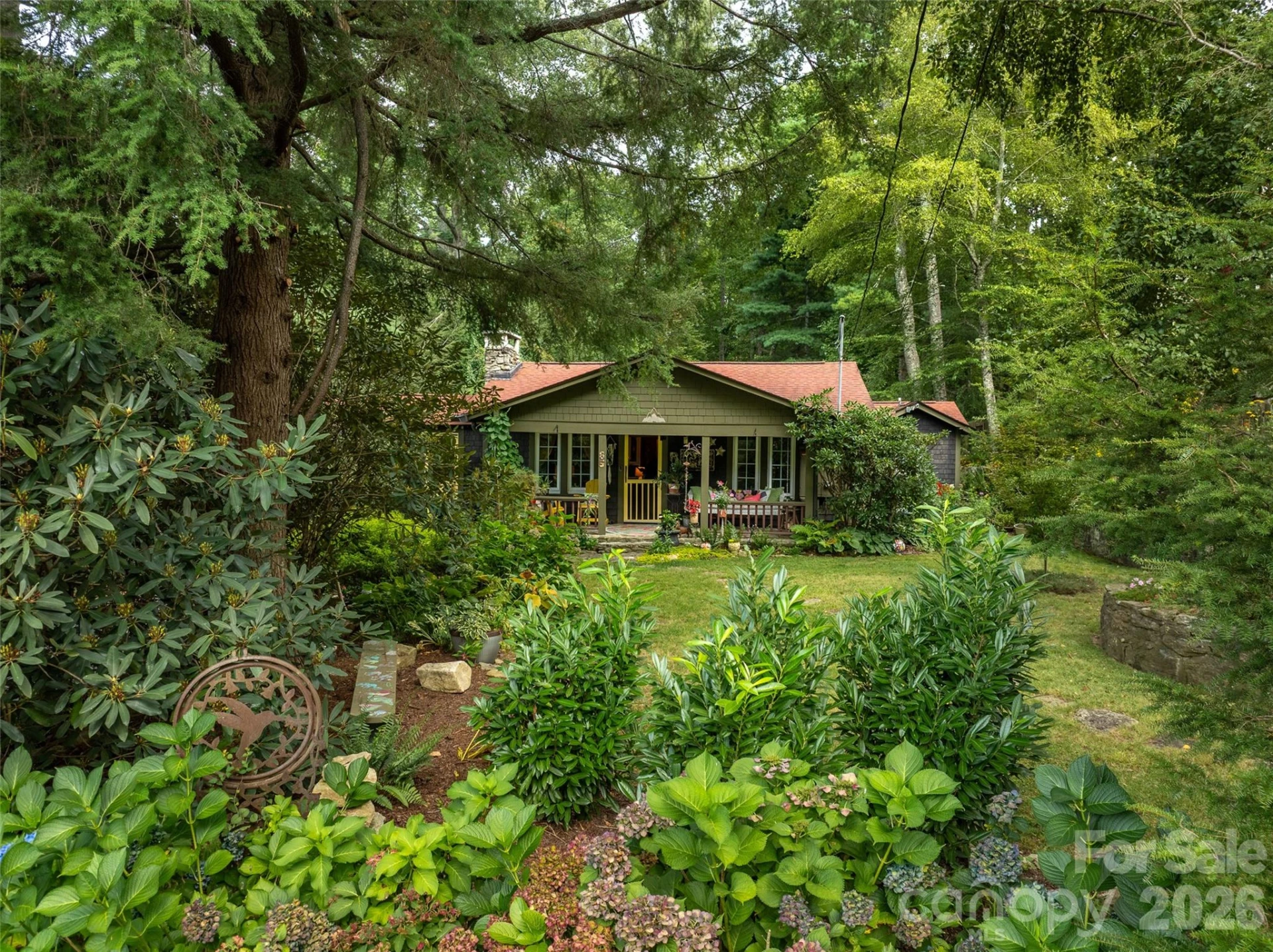 85 Chestnut Hill Road
