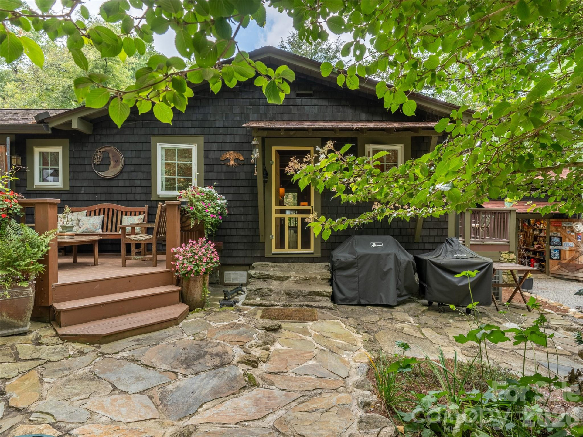 85 Chestnut Hill Road - Photo 32