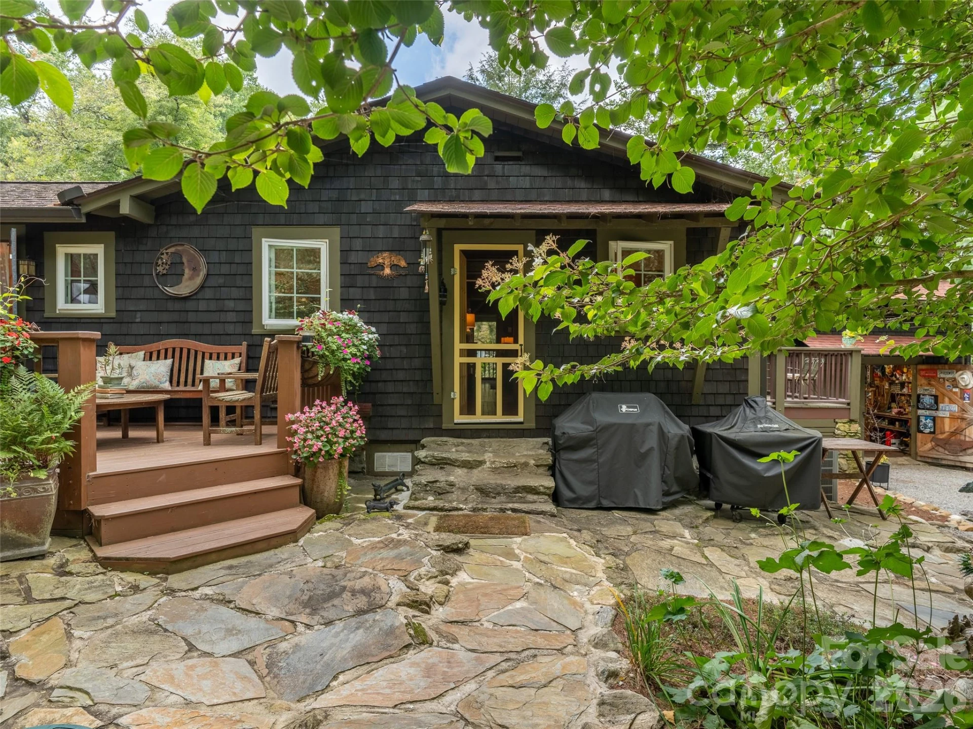 85 Chestnut Hill Road - Photo 32