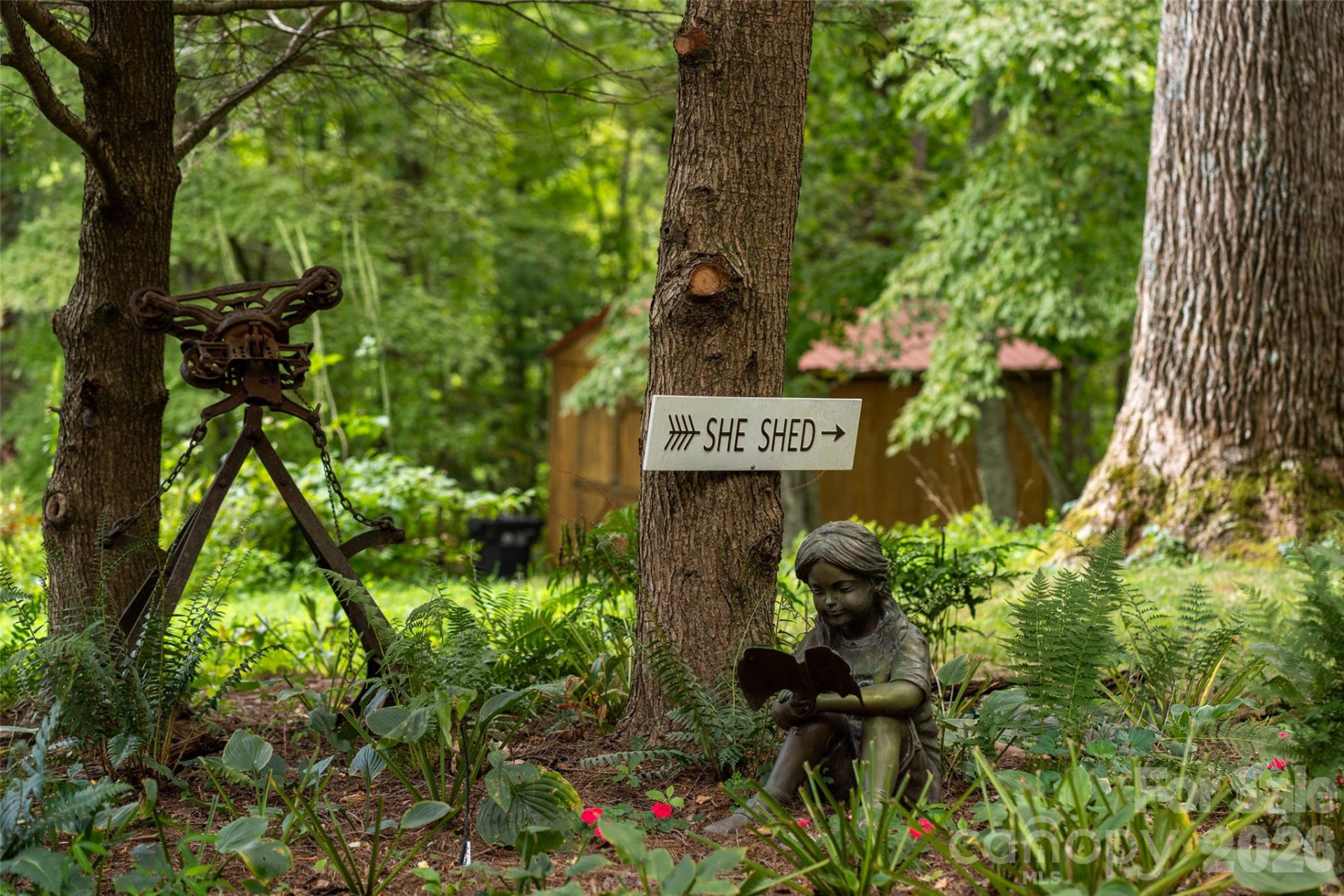 85 Chestnut Hill Road - Photo 44