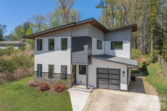 206 Torch Light Way, Asheville, NC, 28806
