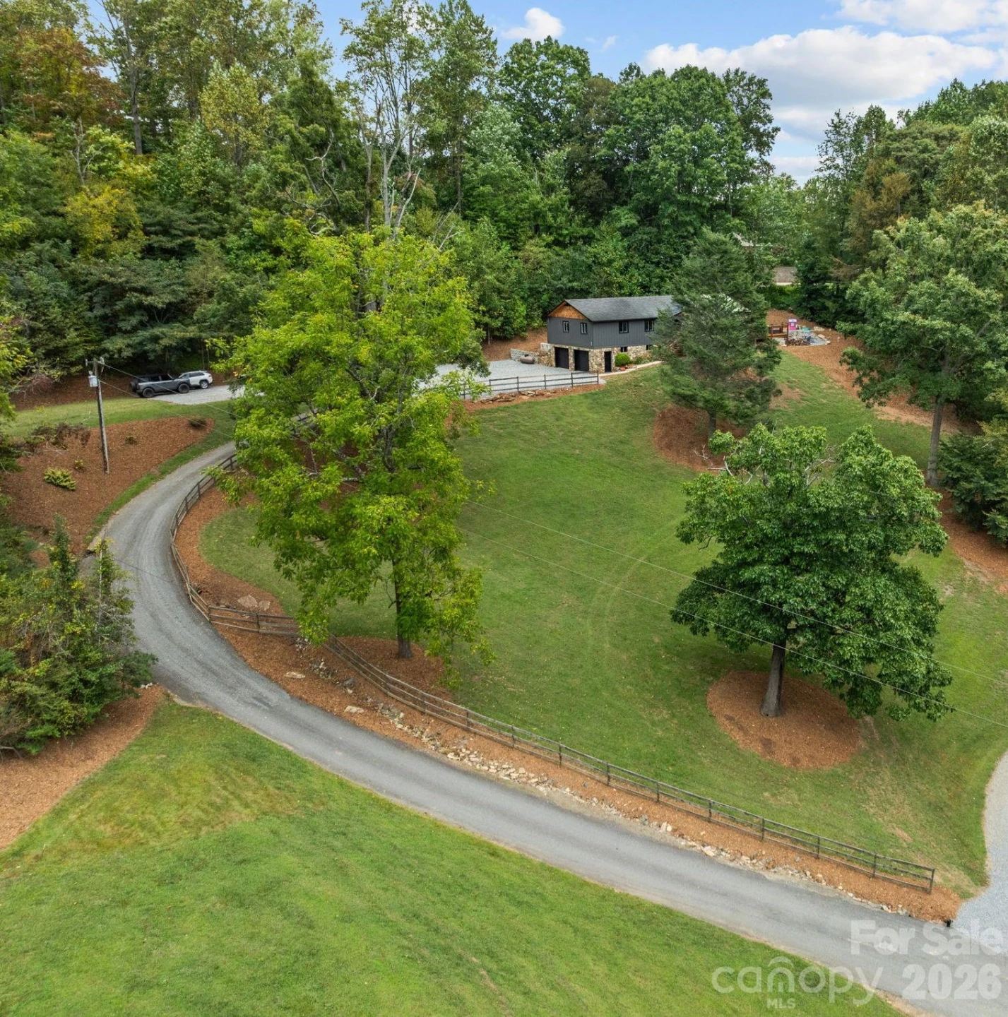 263 Morgan Branch Road #1 - Photo 2