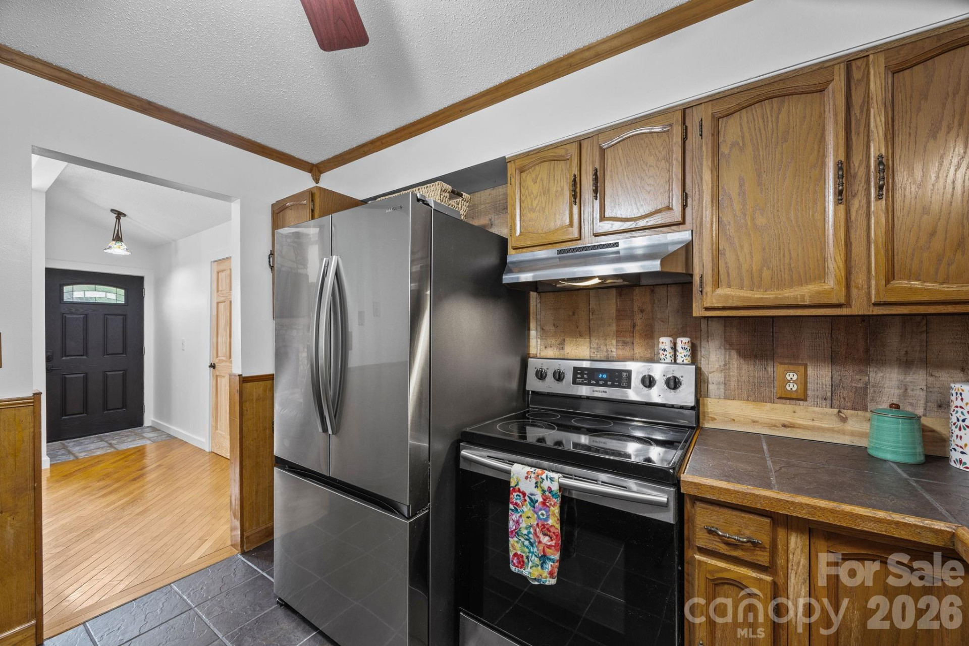 263 Morgan Branch Road #1 - Photo 11