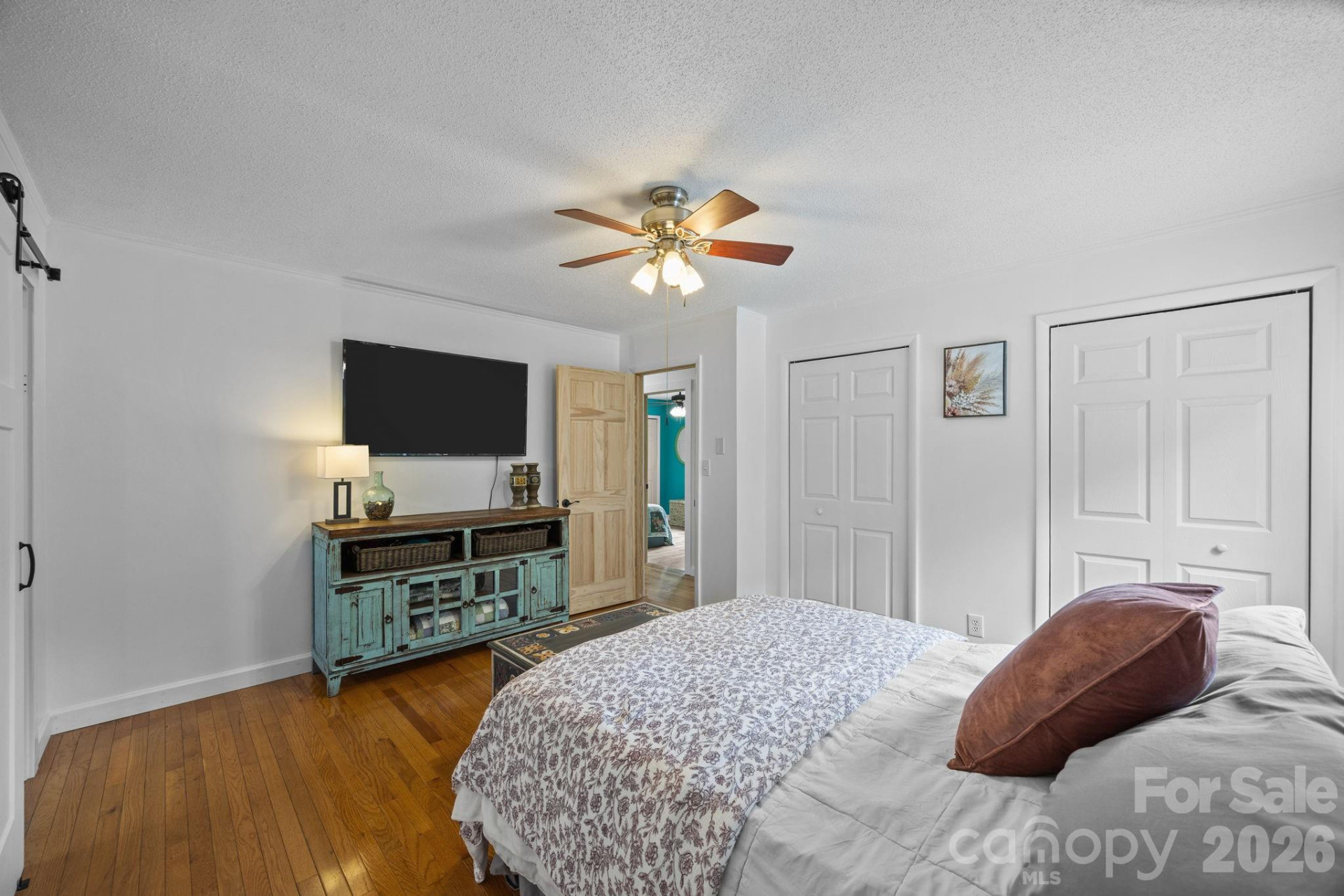 263 Morgan Branch Road #1 - Photo 15