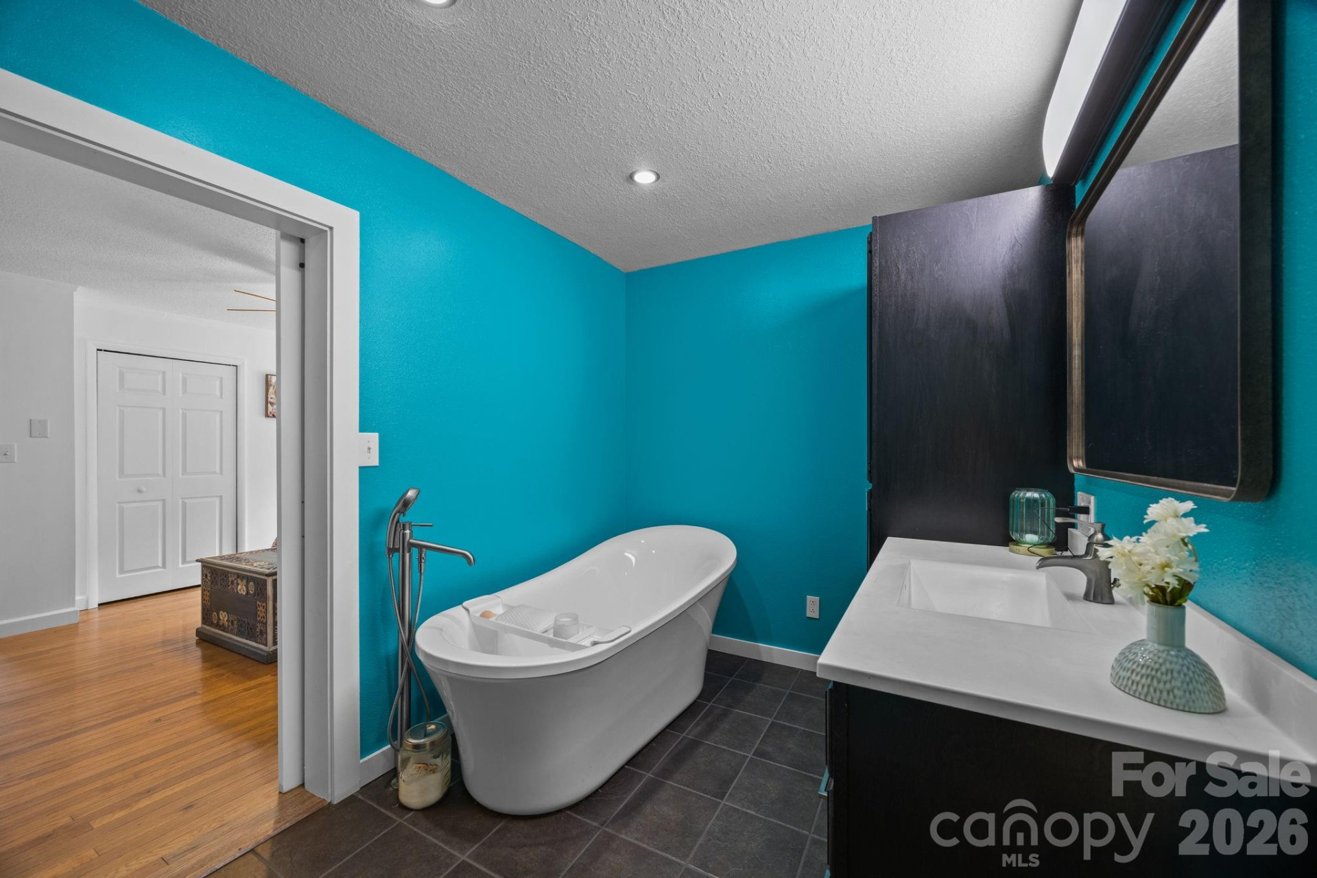 263 Morgan Branch Road #1 - Photo 17