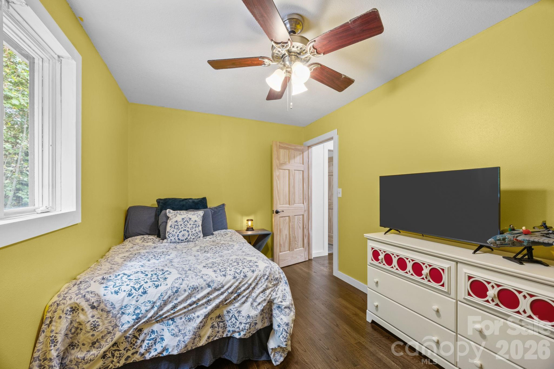 263 Morgan Branch Road #1 - Photo 21