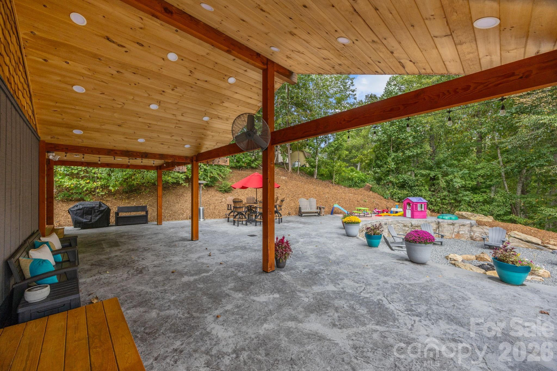 263 Morgan Branch Road #1 - Photo 26