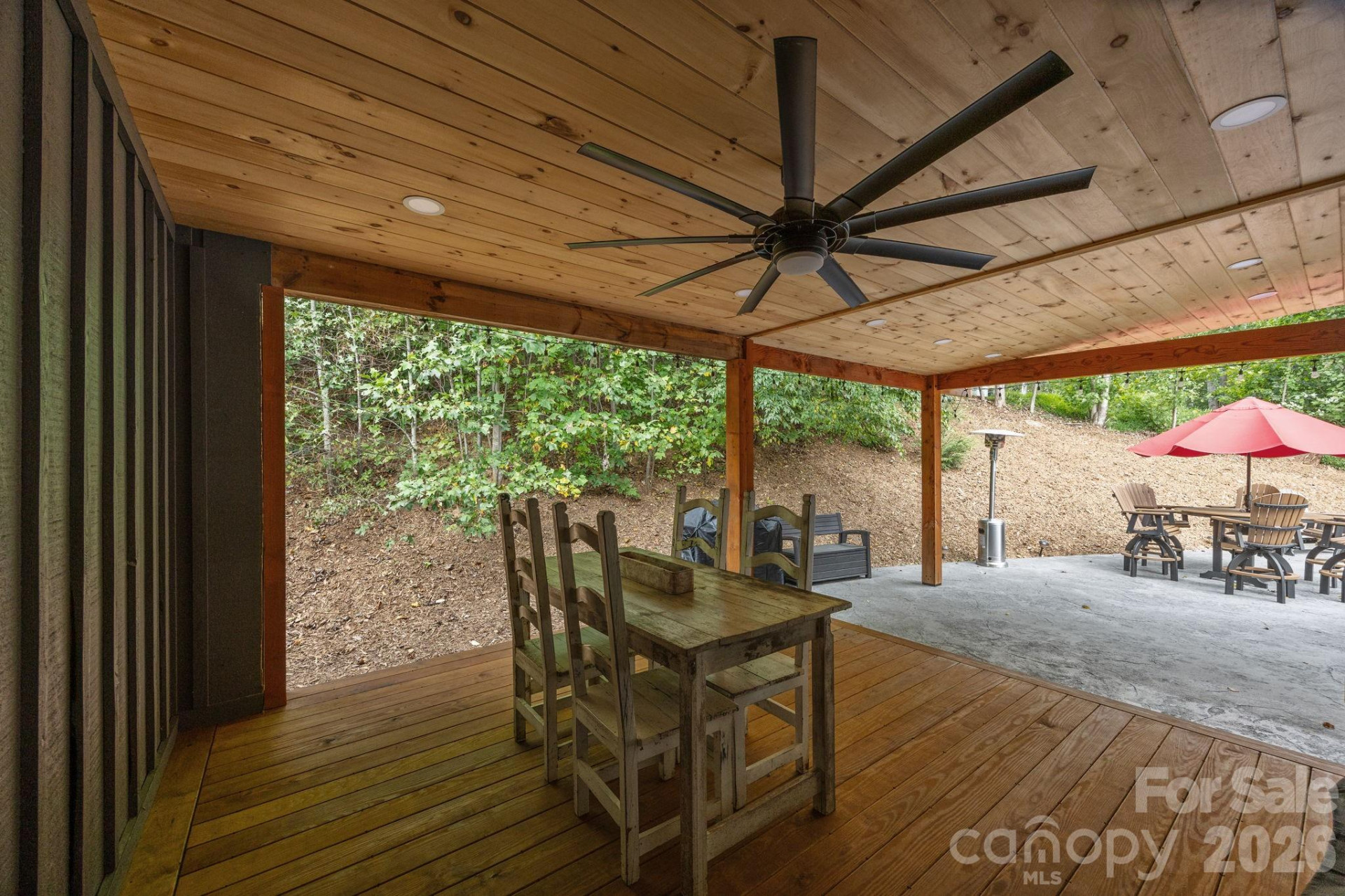 263 Morgan Branch Road #1 - Photo 28