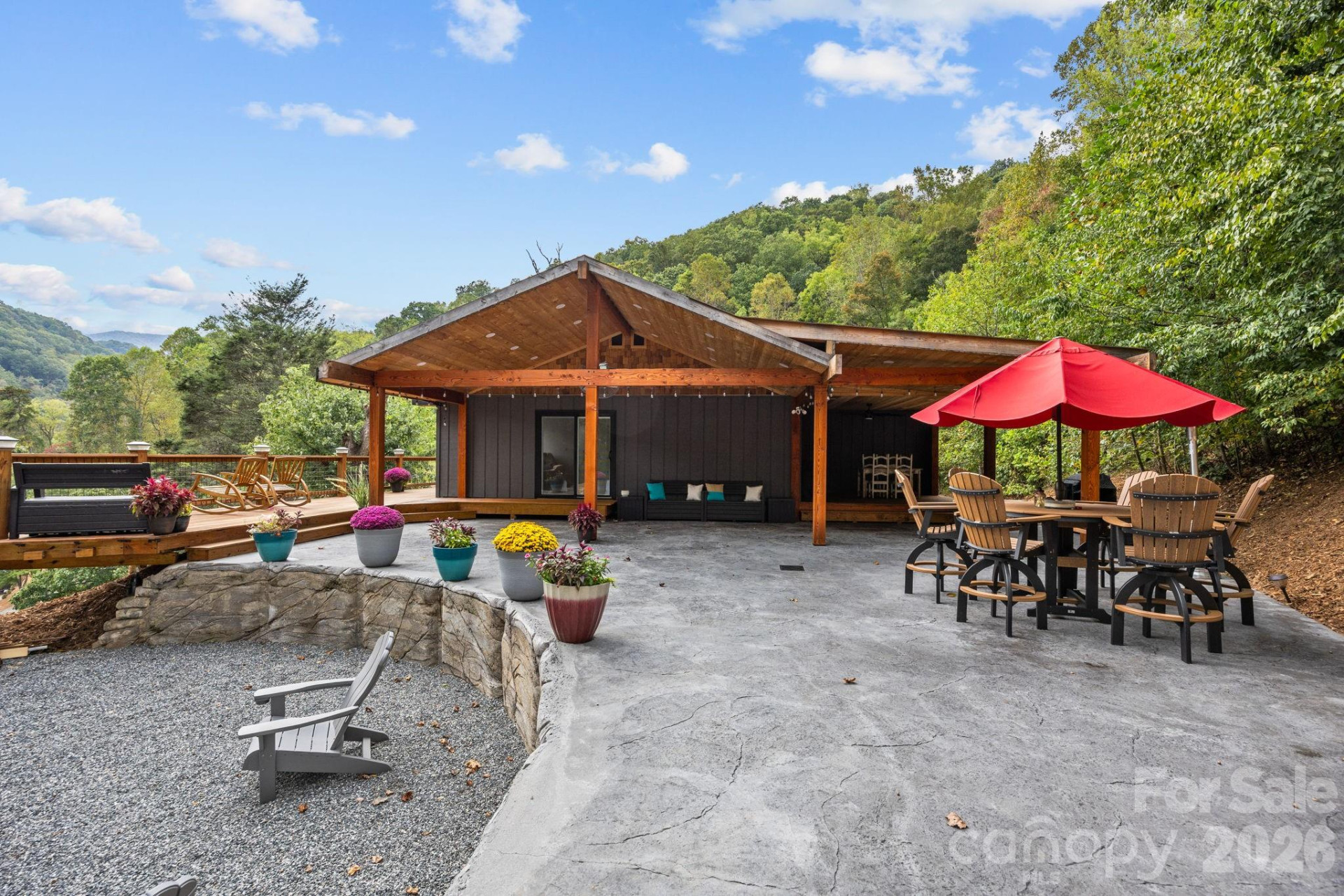 263 Morgan Branch Road #1 - Photo 30