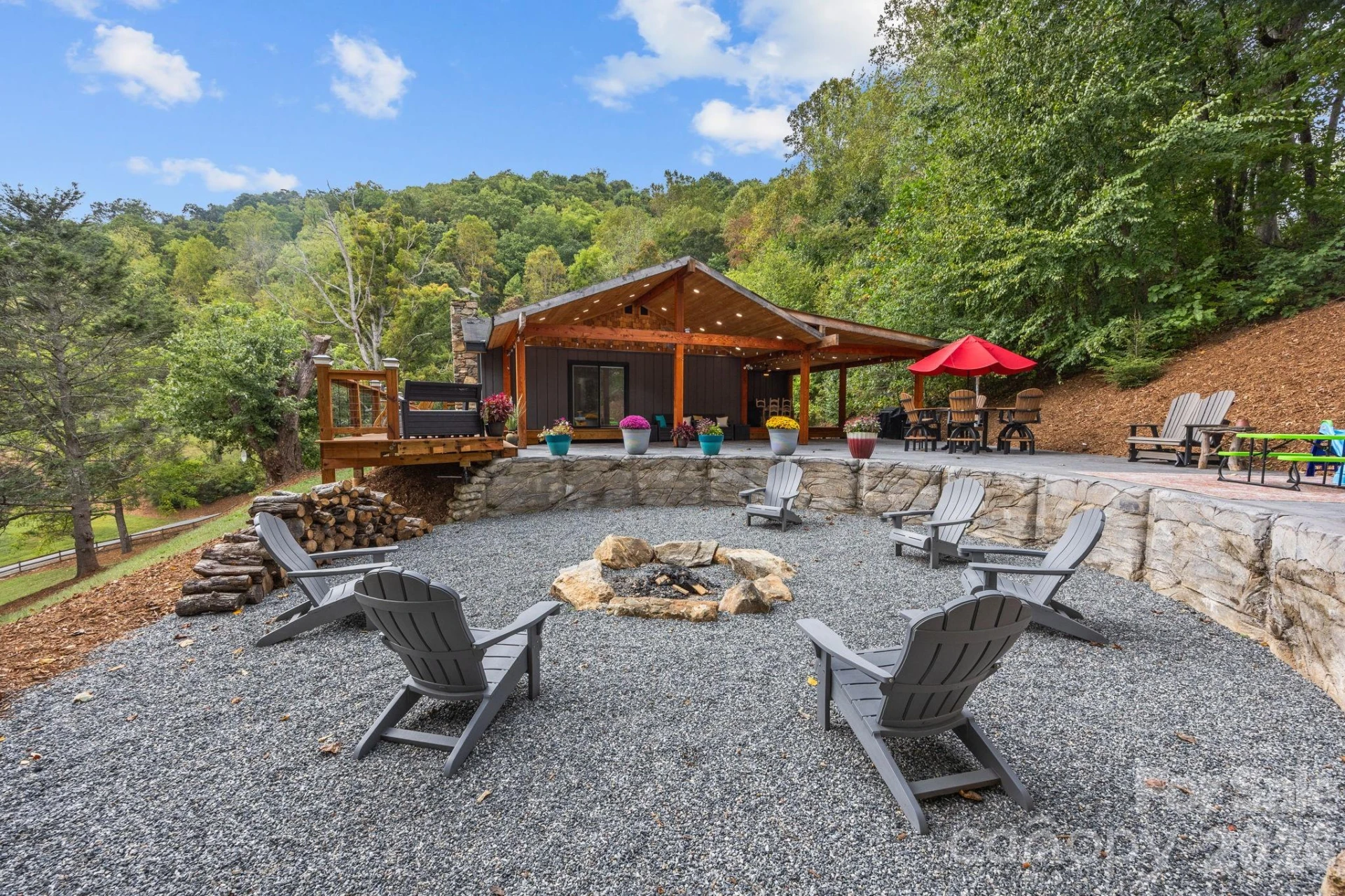 263 Morgan Branch Road #1 - Photo 31