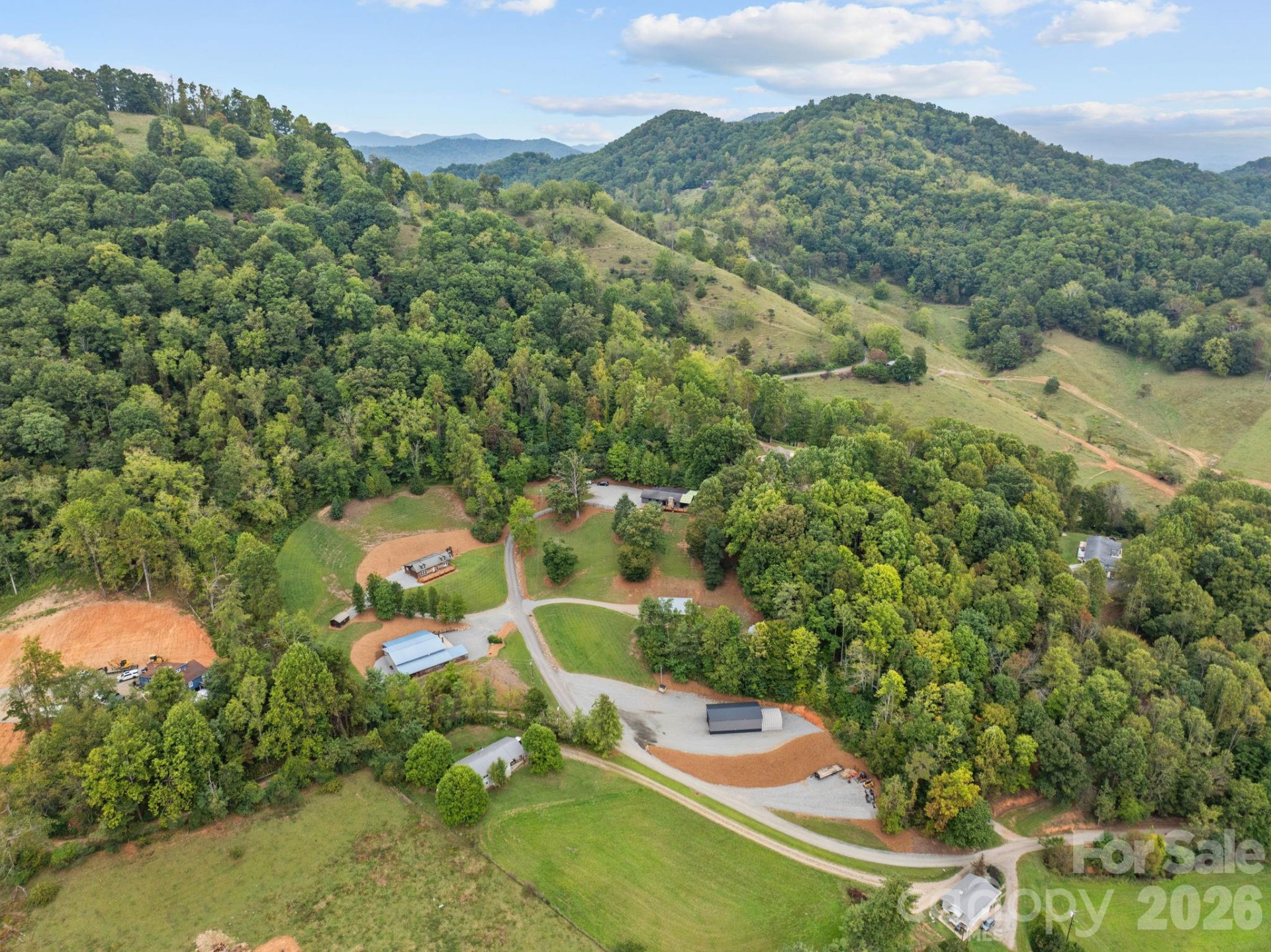 263 Morgan Branch Road #1 - Photo 32