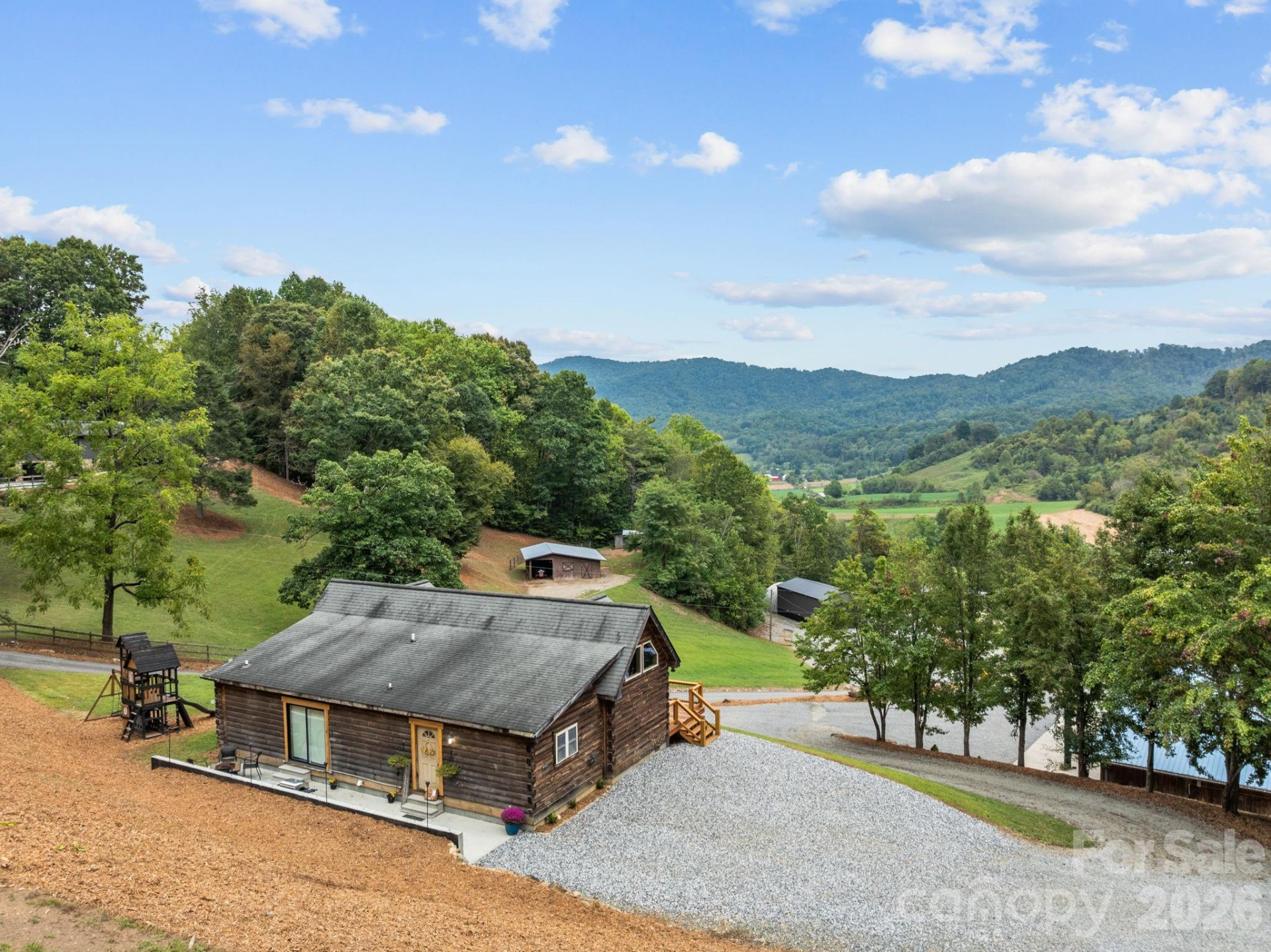 263 Morgan Branch Road #1 - Photo 33