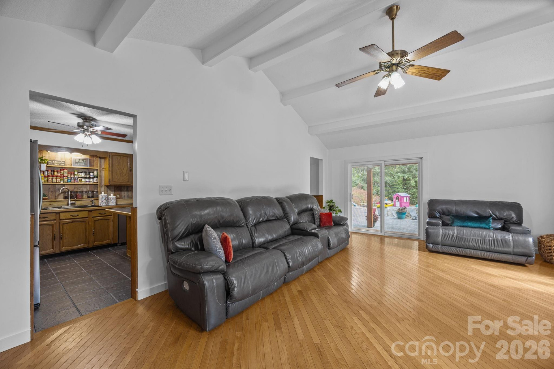 263 Morgan Branch Road #1 - Photo 8