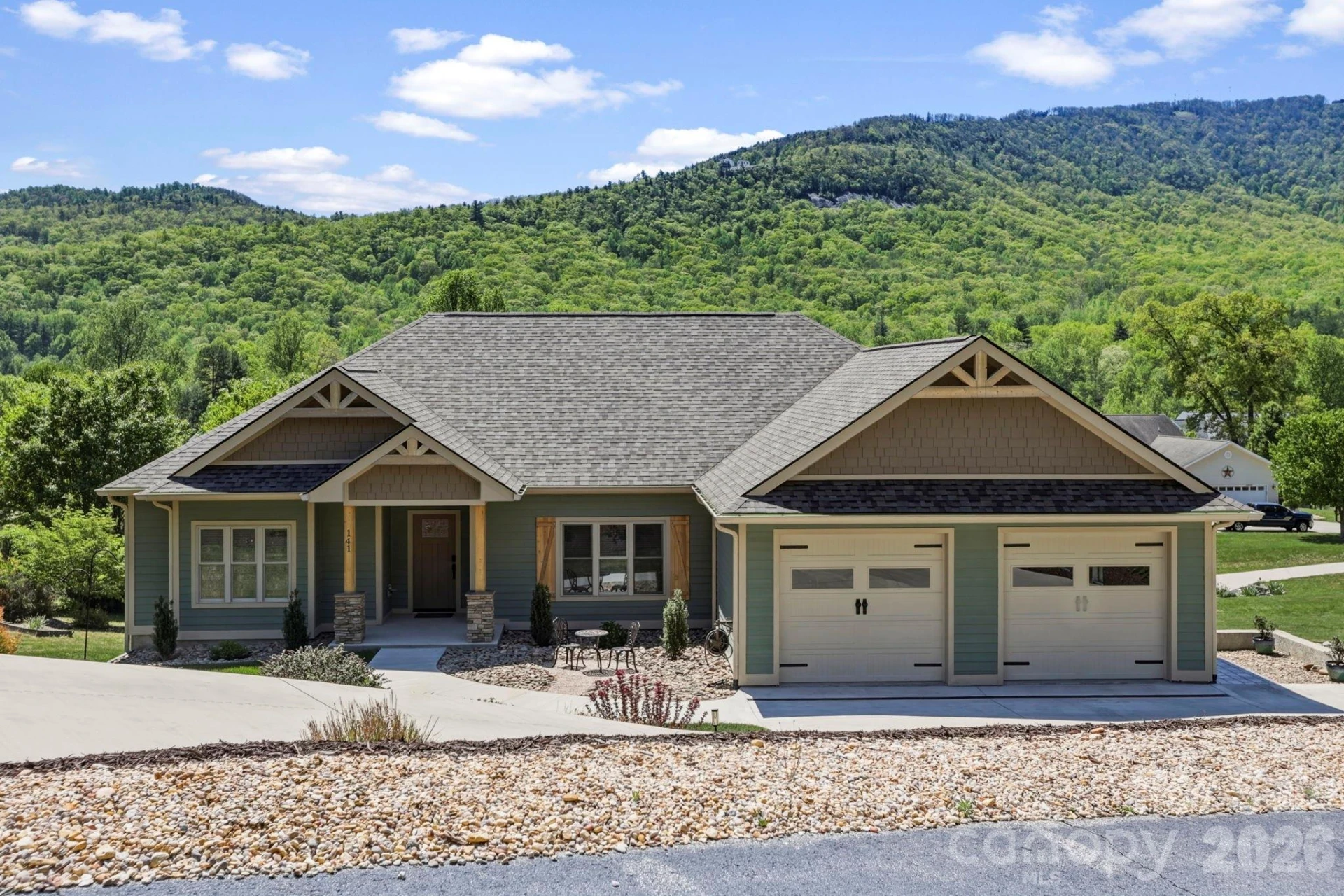 141 Crab Meadow Drive
