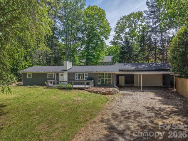 35 Timberview Drive, Arden, NC, 28704