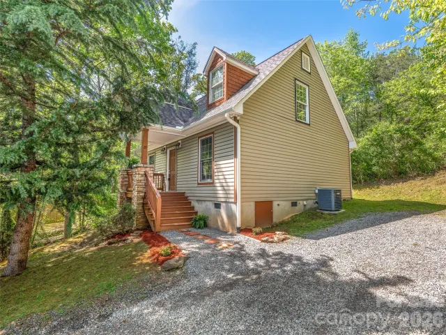 19 Stone Cottage Road, Asheville, NC, 28806