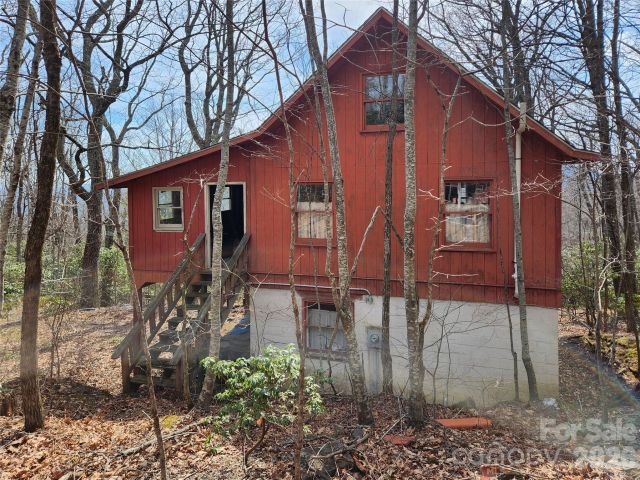 929 Pine Ridge Road, Hendersonville, NC, 28792