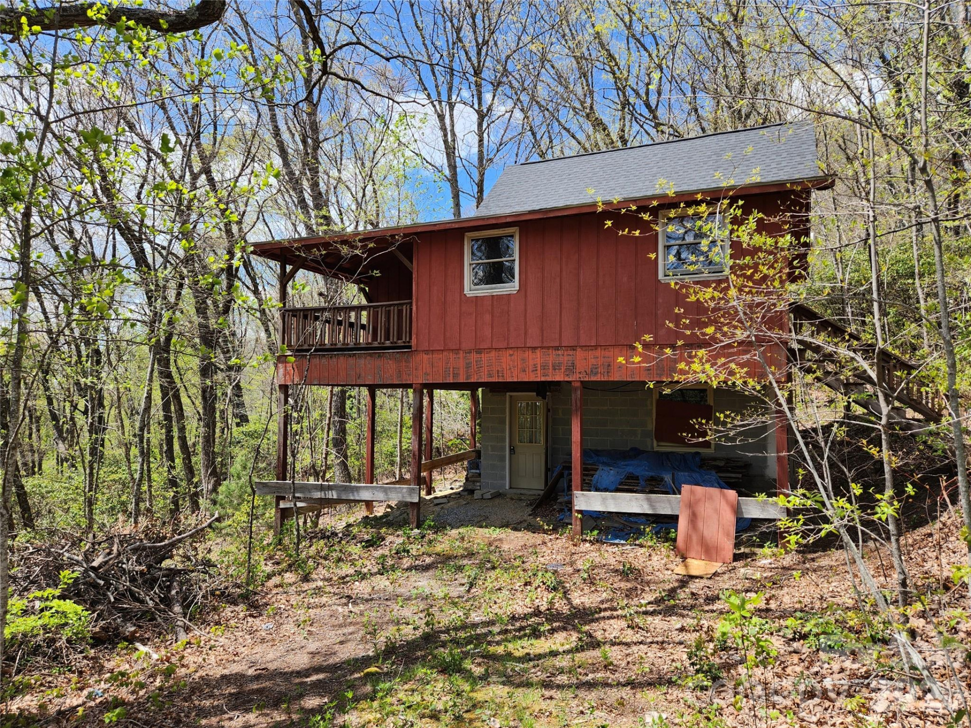 929 Pine Ridge Road - Photo 2