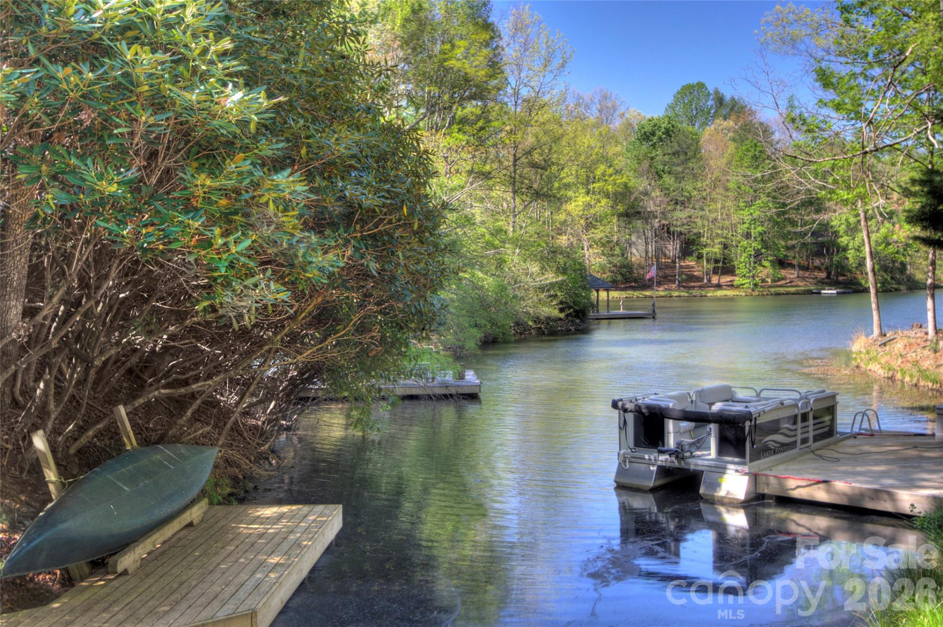 960 Middle Connestee Trail