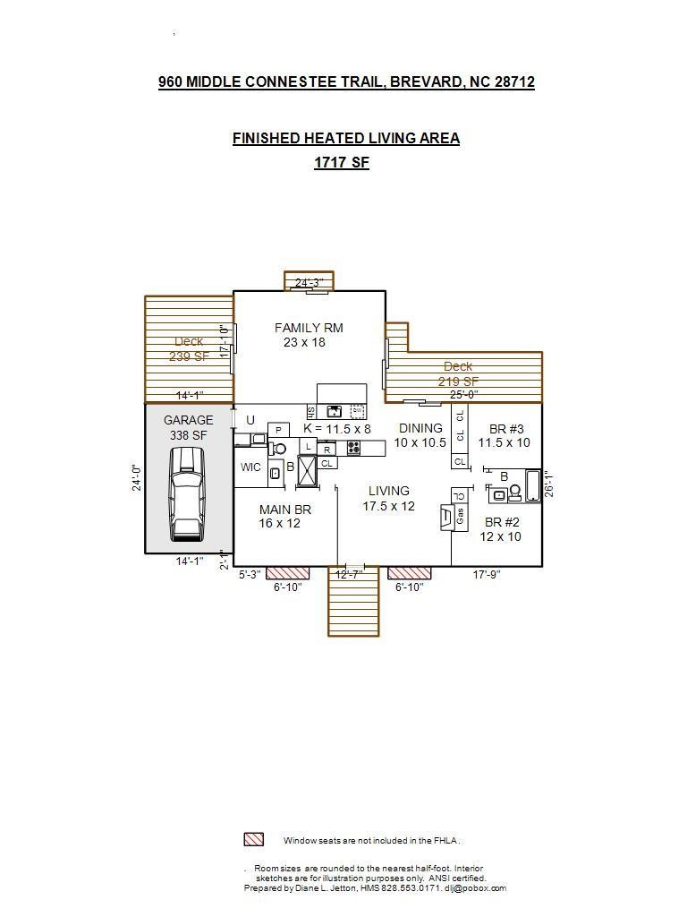 960 Middle Connestee Trail - Photo 40