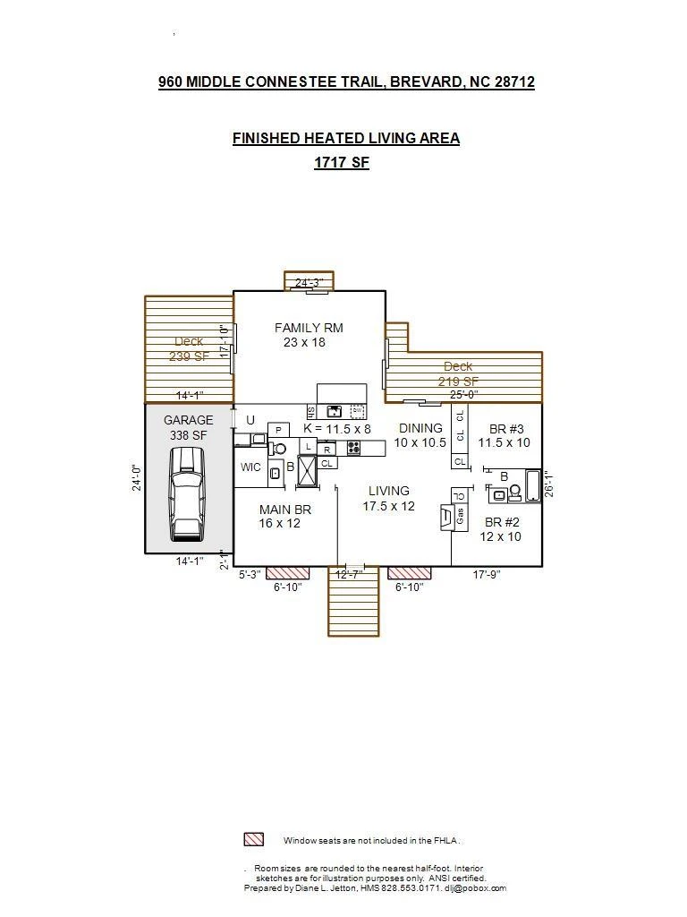 960 Middle Connestee Trail - Photo 40